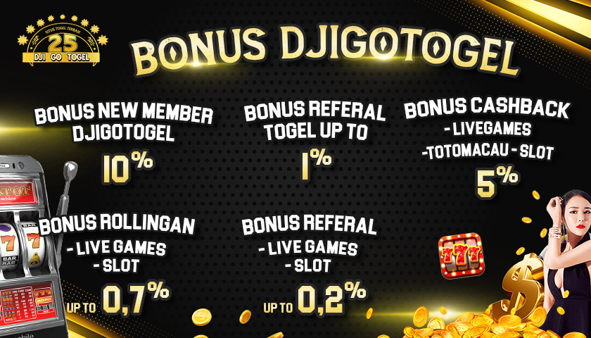 djigotogel slot