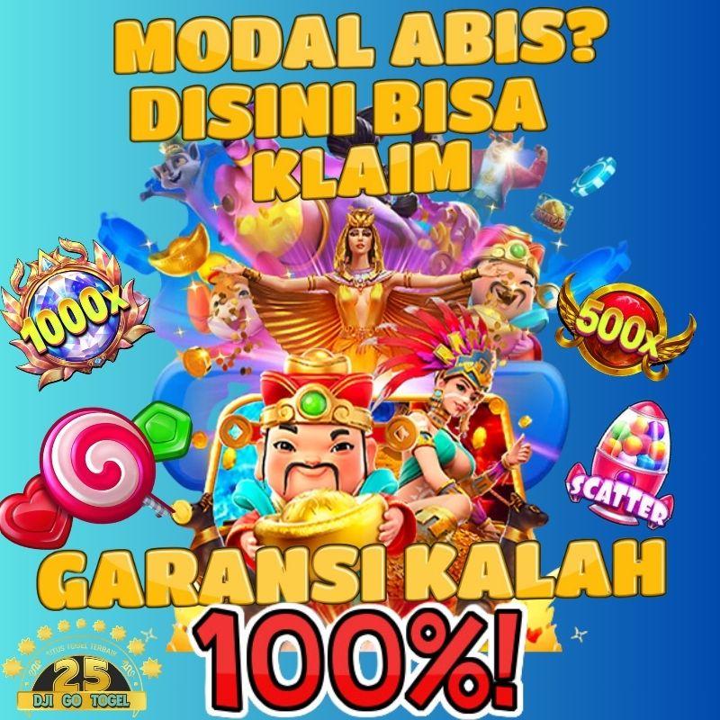 agen togel terpercaya